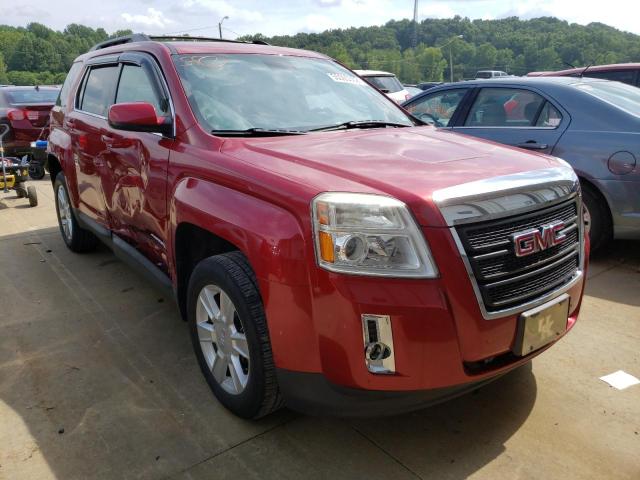 GMC TERRAIN SL 2013 2gkaluek1d6308454