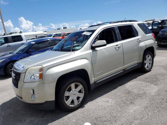 GMC TERRAIN SL 2013 2gkaluek1d6308955