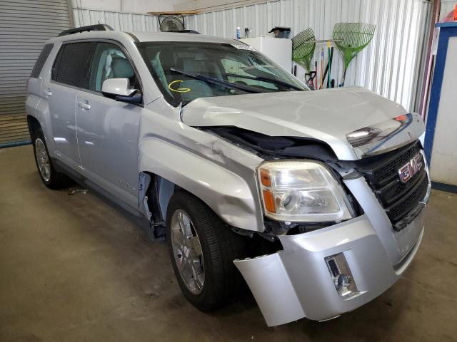 GMC TERRAIN SL 2013 2gkaluek1d6309202