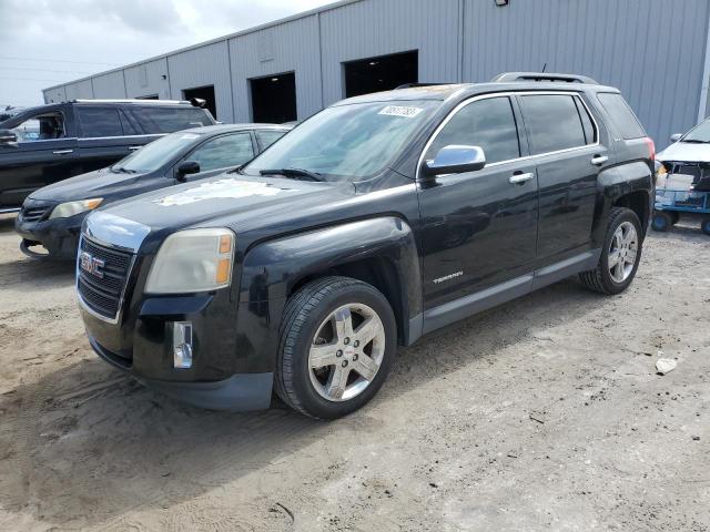 GMC TERRAIN SL 2013 2gkaluek1d6326050