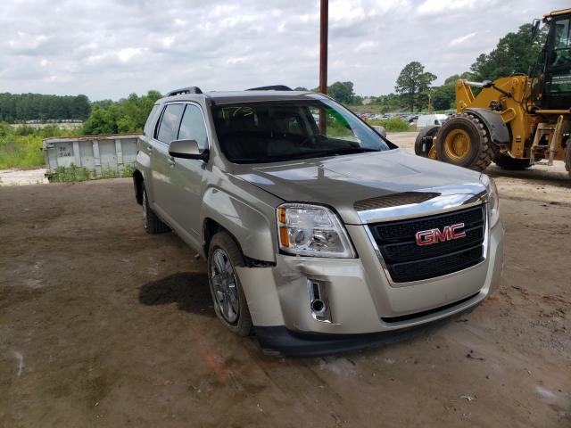 GMC TERRAIN SL 2013 2gkaluek1d6336089