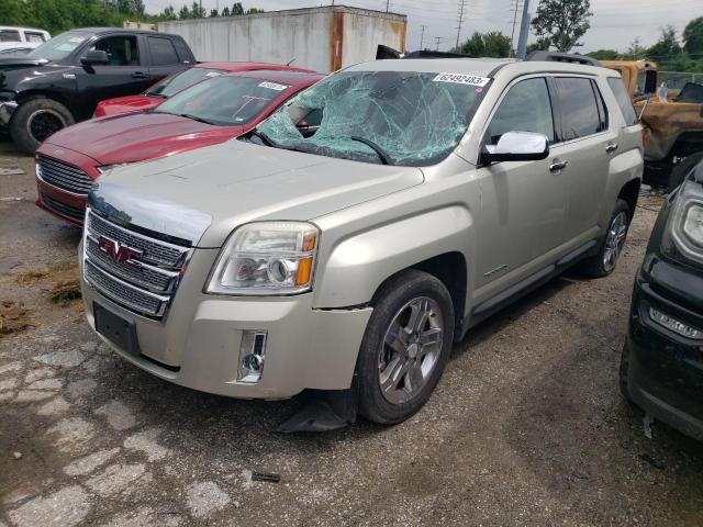 GMC TERRAIN SL 2013 2gkaluek1d6340661