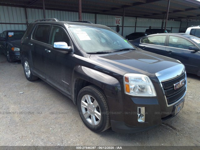 GMC TERRAIN 2013 2gkaluek1d6369027