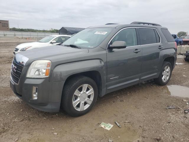 GMC TERRAIN SL 2013 2gkaluek1d6371800