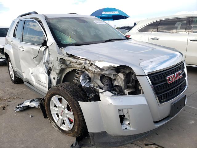 GMC TERRAIN SL 2013 2gkaluek1d6374194