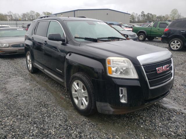 GMC TERRAIN SL 2013 2gkaluek1d6385700