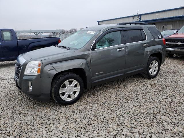 GMC TERRAIN 2013 2gkaluek1d6387169