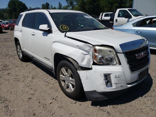 GMC TERRAIN SL 2013 2gkaluek1d6398530