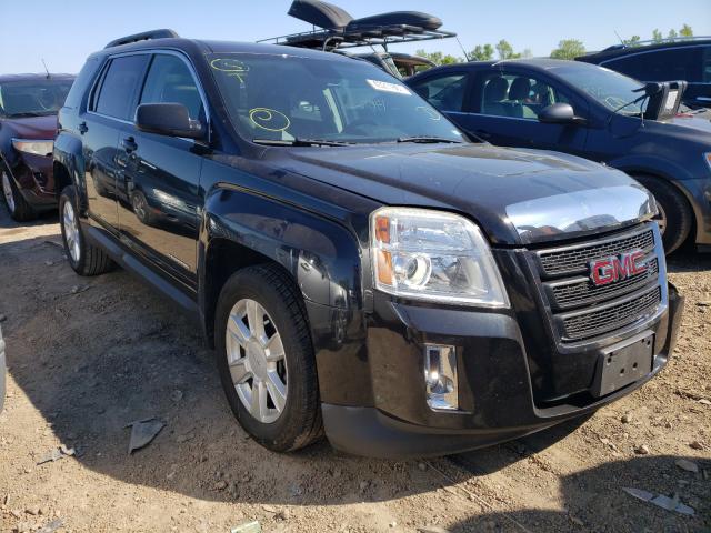 GMC TERRAIN SL 2013 2gkaluek1d6407520