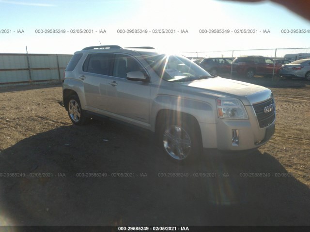 GMC TERRAIN 2013 2gkaluek1d6419277