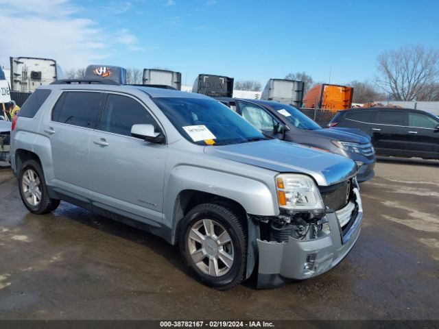 GMC TERRAIN 2013 2gkaluek1d6422695