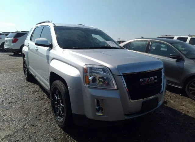 GMC TERRAIN 2013 2gkaluek1d6427167