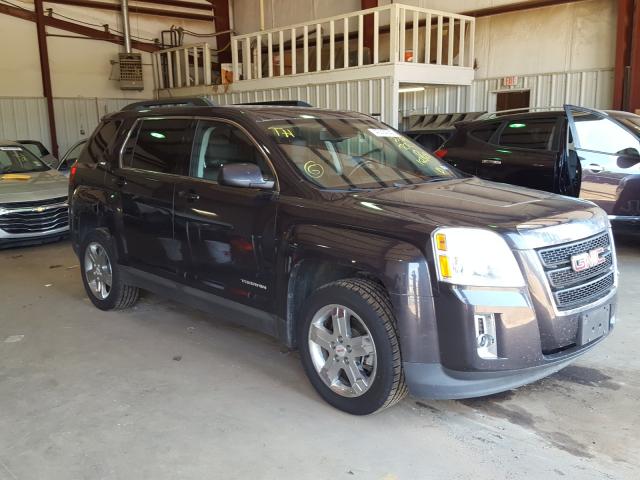 GMC TERRAIN SL 2013 2gkaluek1d6427184