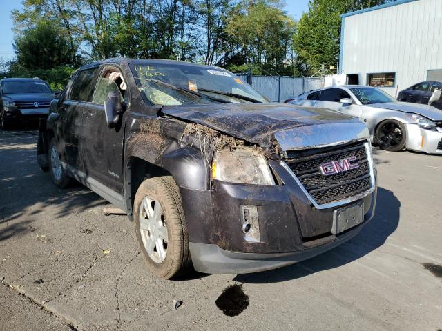 GMC TERRAIN SL 2013 2gkaluek1d6433793