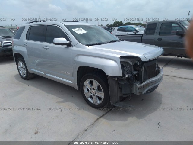 GMC TERRAIN 2014 2gkaluek1e6191685