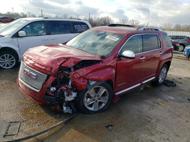 GMC TERRAIN 2014 2gkaluek1e6357932