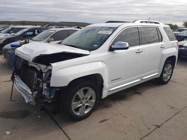 GMC TERRAIN 2015 2gkaluek1f6290301