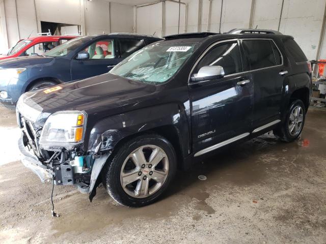 GMC TERRAIN DE 2015 2gkaluek1f6298947