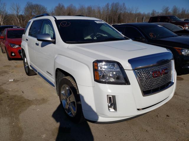 GMC TERRAIN DE 2015 2gkaluek1f6300857