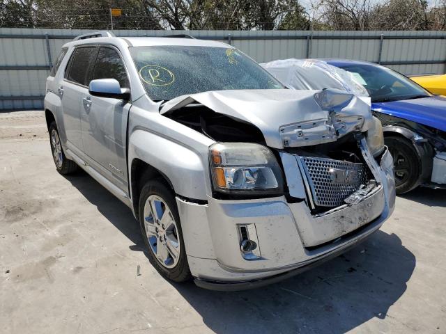 GMC TERRAIN DE 2015 2gkaluek1f6326648