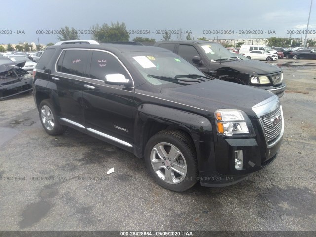 GMC TERRAIN 2015 2gkaluek1f6359567