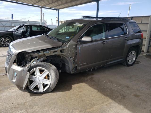 GMC TERRAIN SL 2012 2gkaluek2c6115289