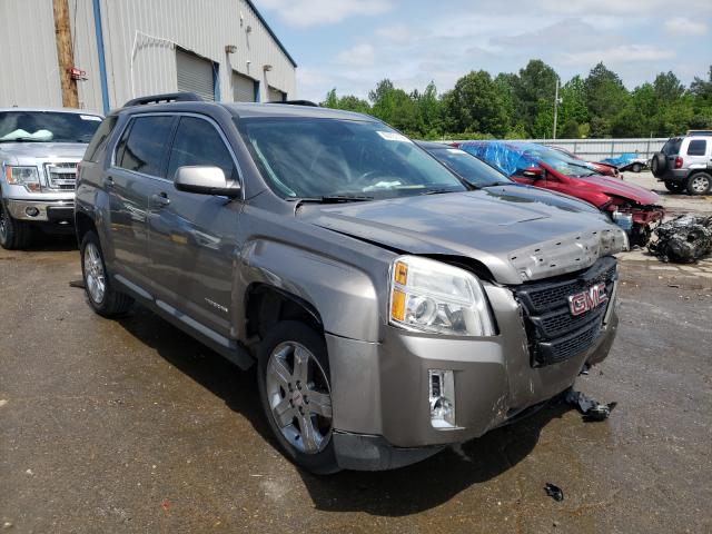 GMC TERRAIN SL 2012 2gkaluek2c6115504