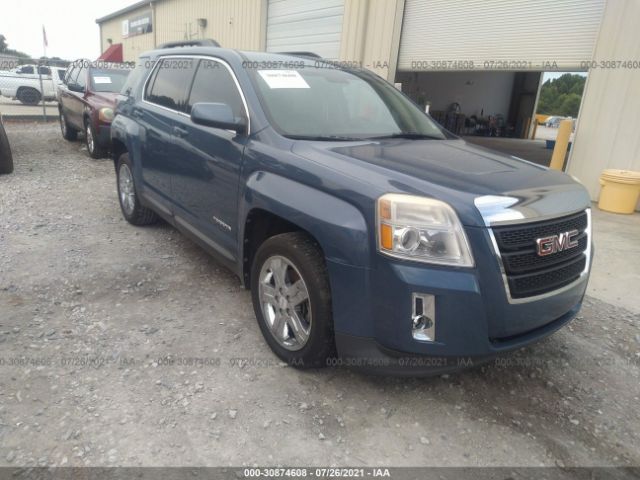 GMC TERRAIN 2012 2gkaluek2c6116006