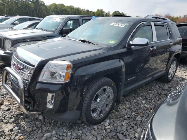 GMC TERRAIN 2012 2gkaluek2c6126647