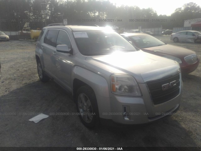 GMC TERRAIN 2012 2gkaluek2c6126678