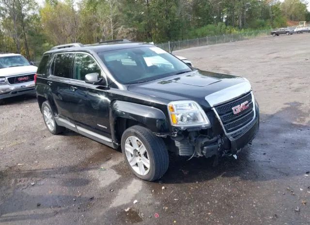 GMC TERRAIN 2012 2gkaluek2c6132478