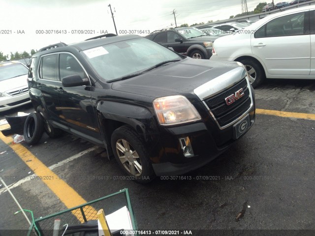 GMC TERRAIN 2012 2gkaluek2c6135896