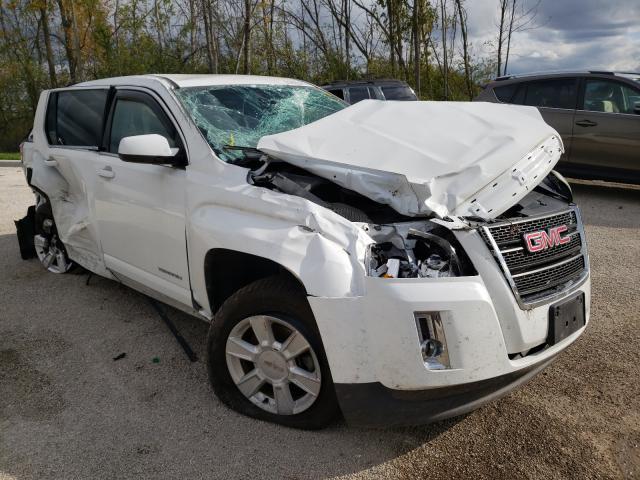 GMC TERRAIN SL 2012 2gkaluek2c6170602