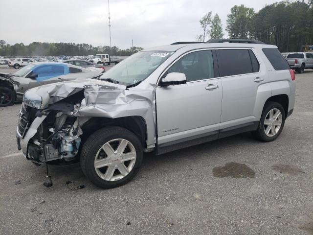 GMC TERRAIN SL 2012 2gkaluek2c6170938