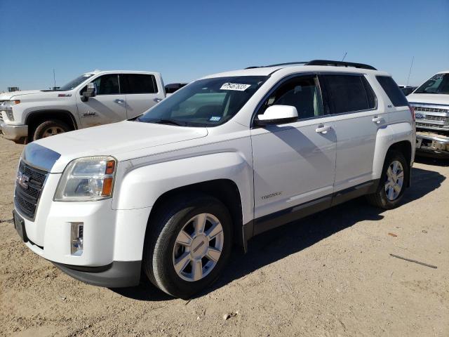 GMC TERRAIN 2012 2gkaluek2c6181812