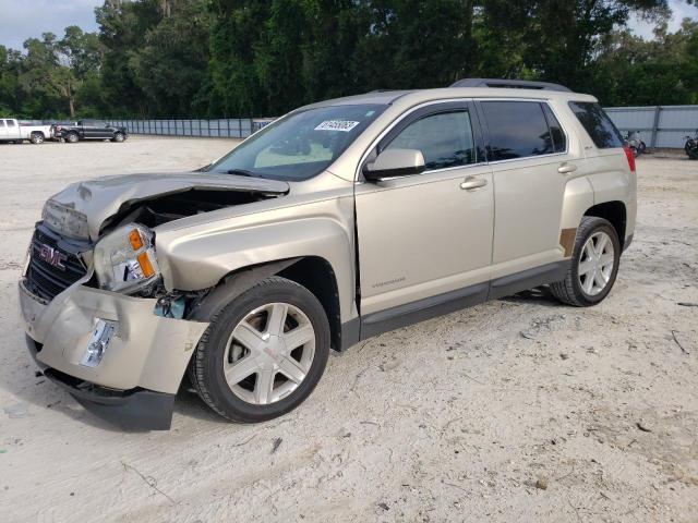 GMC TERRAIN SL 2012 2gkaluek2c6217286