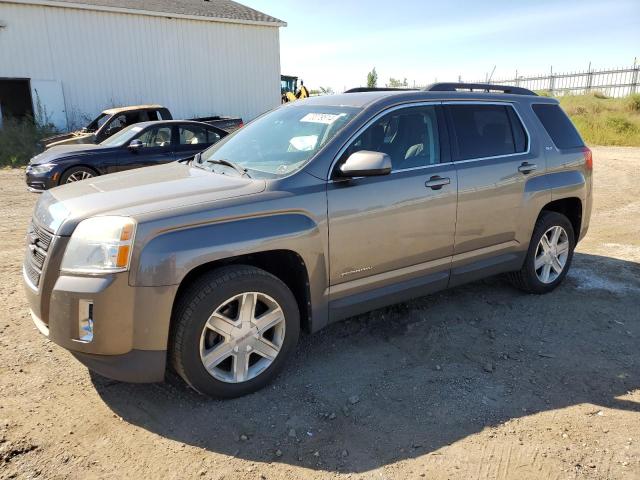 GMC TERRAIN SL 2012 2gkaluek2c6255195