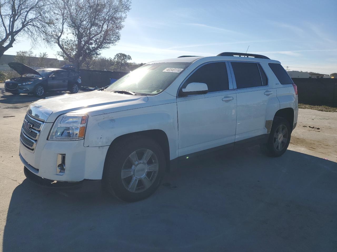 GMC TERRAIN 2012 2gkaluek2c6262812