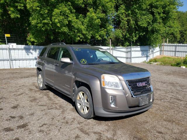 GMC TERRAIN SL 2012 2gkaluek2c6274975