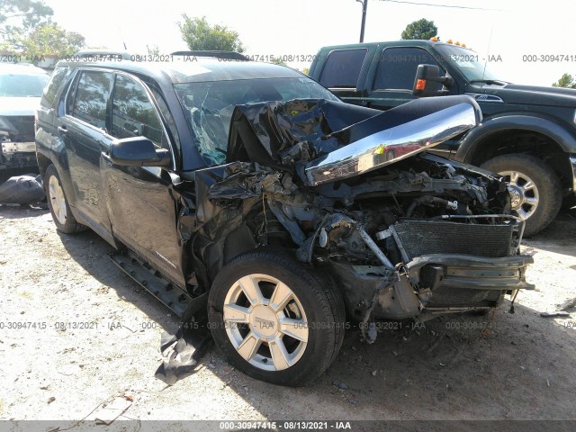 GMC TERRAIN 2012 2gkaluek2c6283515