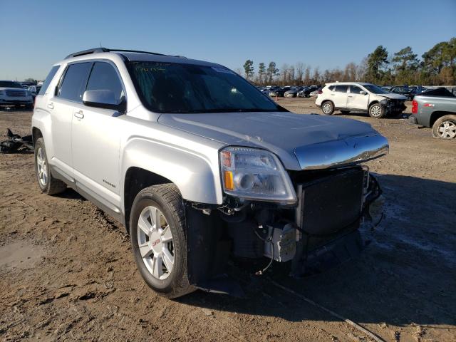 GMC TERRAIN SL 2012 2gkaluek2c6288343