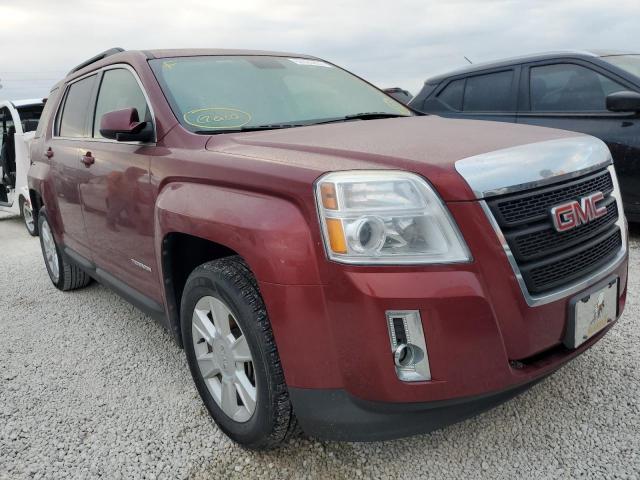 GMC TERRAIN SL 2012 2gkaluek2c6298127