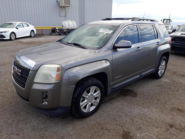 GMC TERRAIN 2012 2gkaluek2c6325990