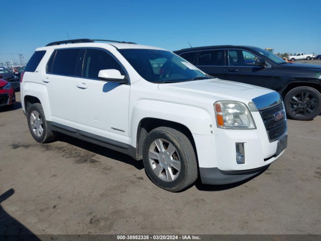 GMC TERRAIN 2012 2gkaluek2c6327688