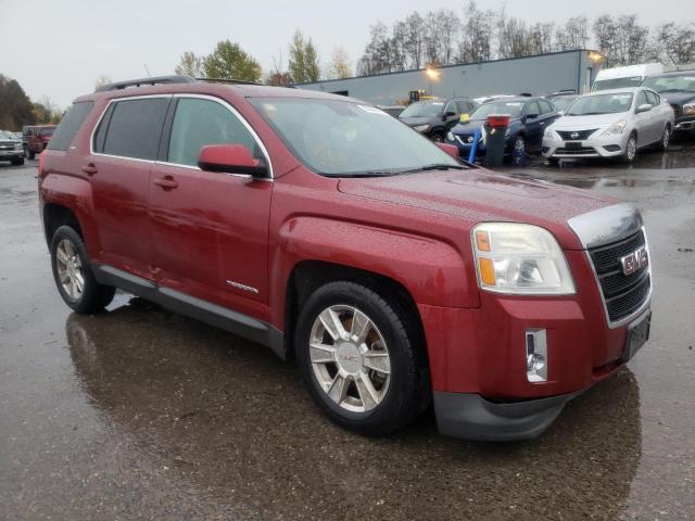 GMC TERRAIN SL 2012 2gkaluek2c6328016