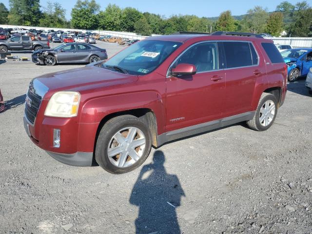 GMC TERRAIN SL 2012 2gkaluek2c6341283