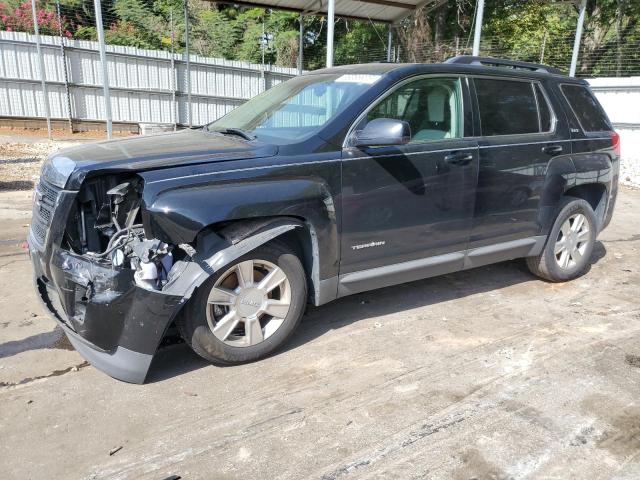 GMC TERRAIN SL 2012 2gkaluek2c6345351