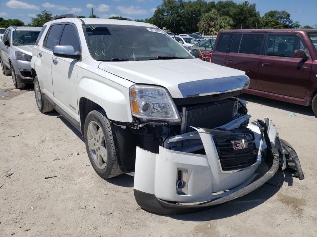 GMC TERRAIN SL 2012 2gkaluek2c6347391