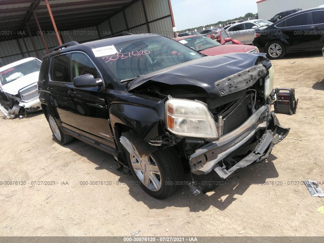 GMC TERRAIN 2012 2gkaluek2c6351084