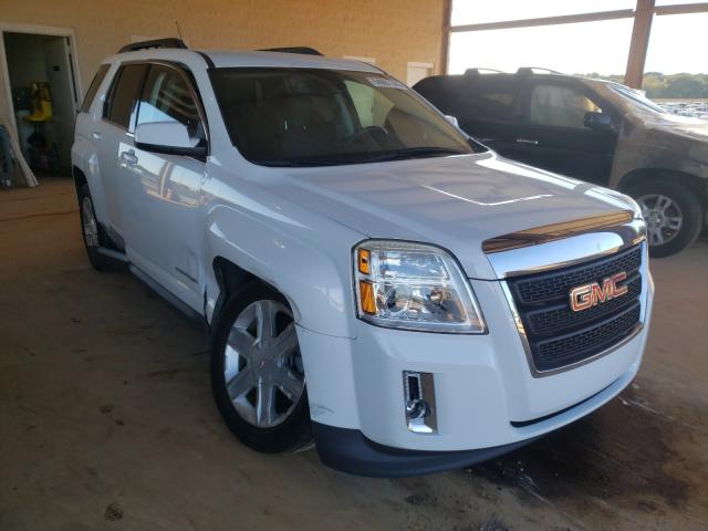 GMC TERRAIN SL 2012 2gkaluek2c6358097